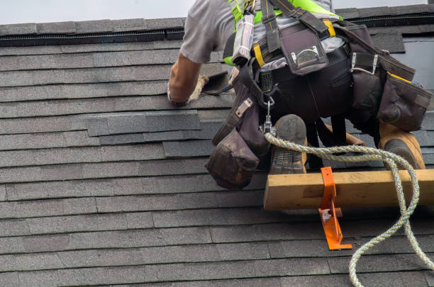 Trusted Emergency Roof Repair service in Sioux Falls, SD - Brentwood Metal Roofing